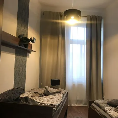 Mimalou Monteur 아파트 *